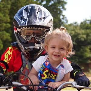 Meet your Posher, Anthony